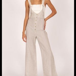 Amuse Society Fina Jumper